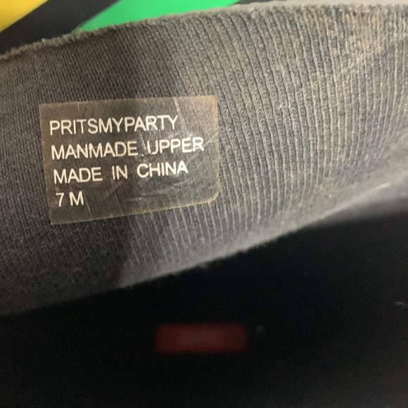 Esprit vintage Rainbow Wellies Rain-boots - Picture 7 of 7